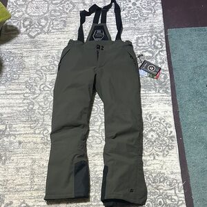 Killtec Snow Pants waterproof